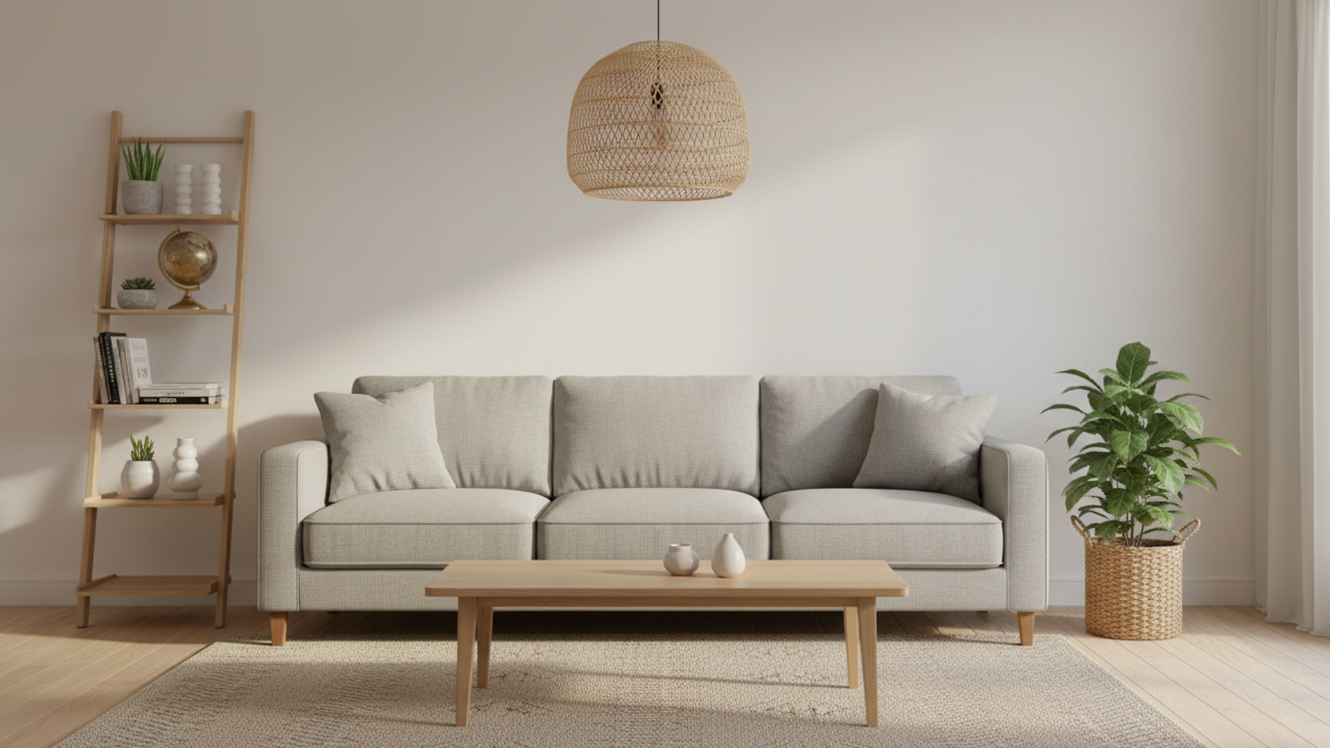 Before - Transformation