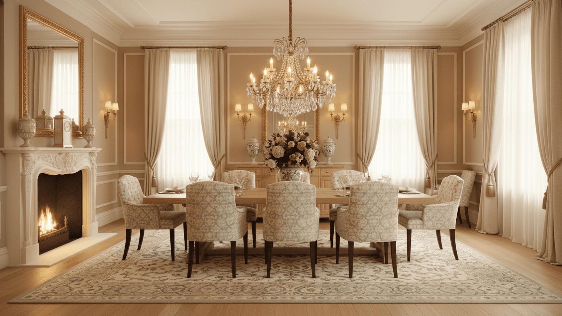 Perfect Redesign (New & Enhanced) - Before