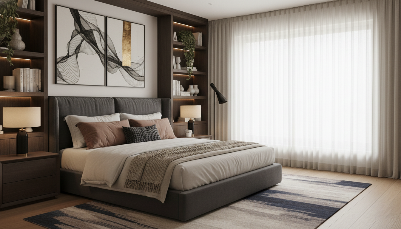 After - Transformation