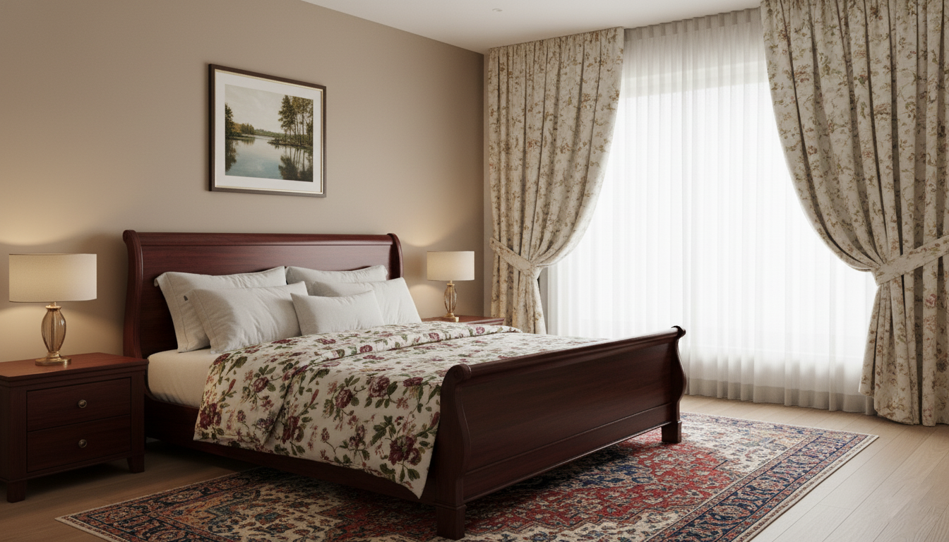 Before - Transformation