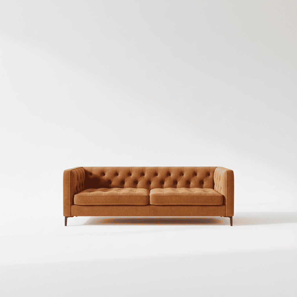 Before - Plain Product