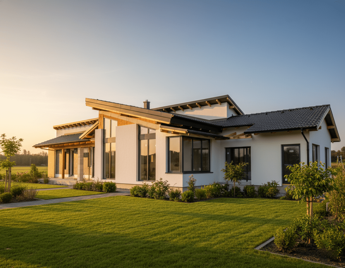 After - AI Architecture Applied