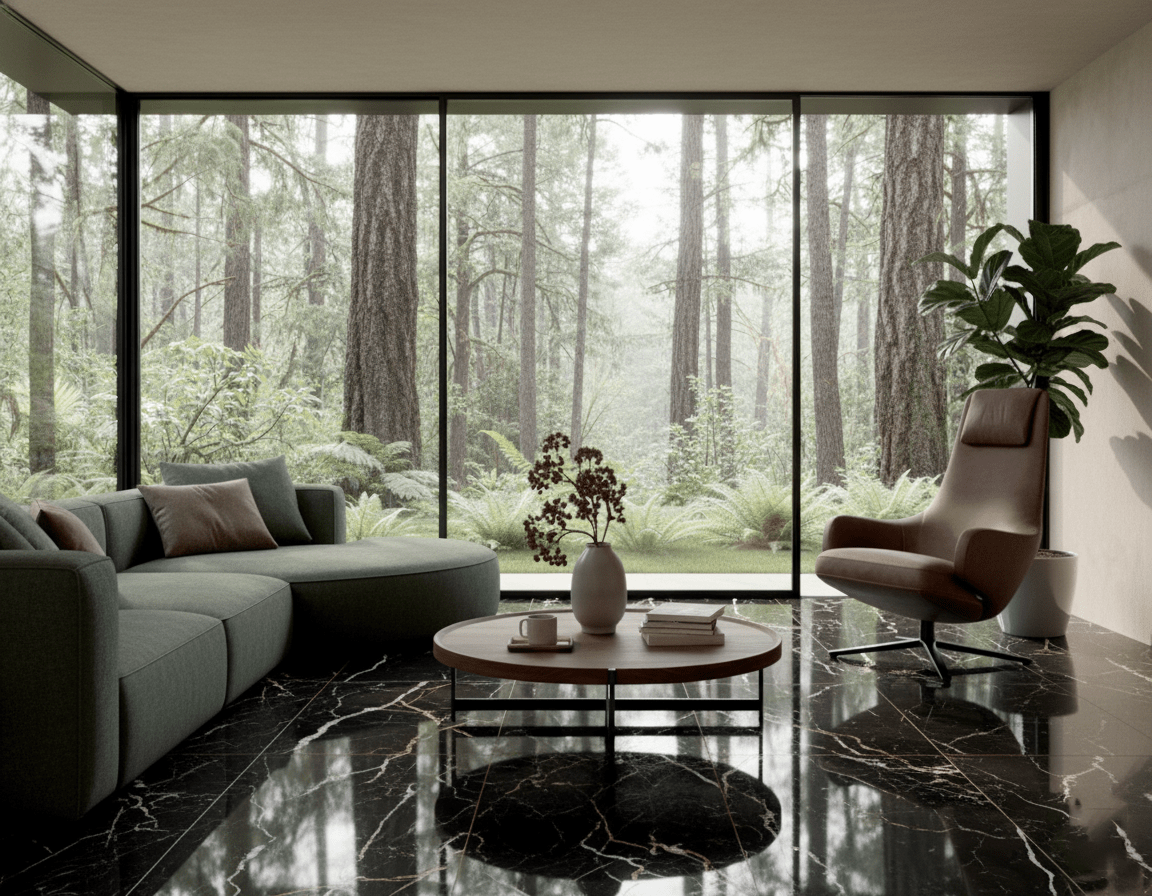 After - AI Flooring Applied