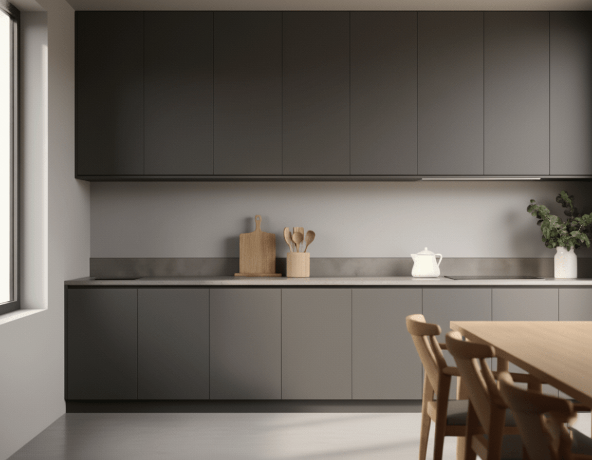 After - Cabinetry Design Applied