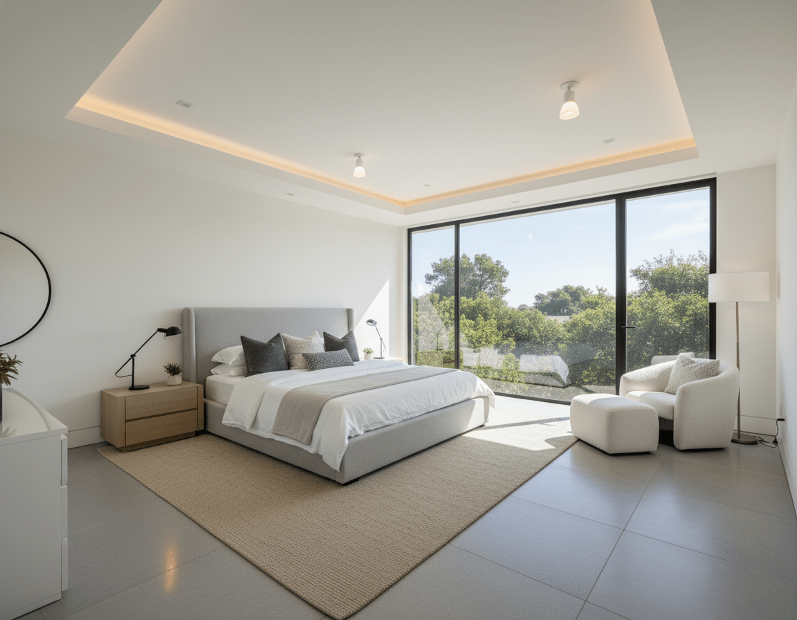 After - Furniture Replacement Applied