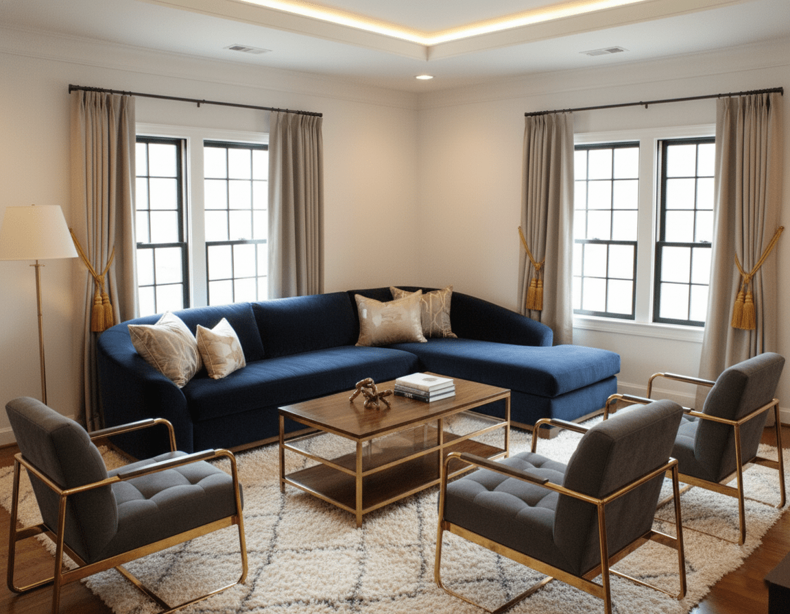 After - Living Room Innovations Applied