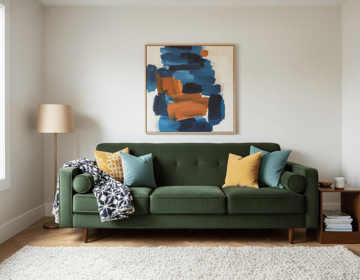 After - Partial Renovation Applied