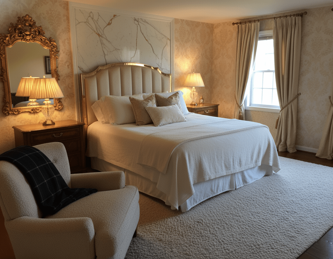 After - Room Planning Applied