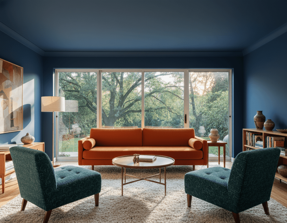 After - Wall Design Applied